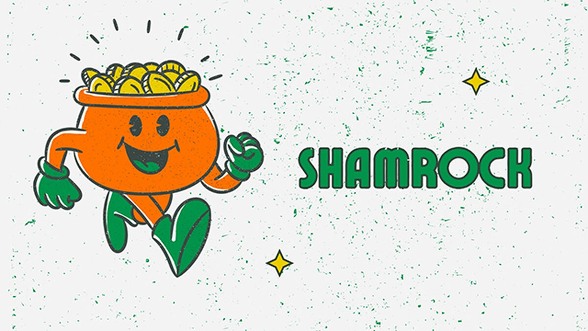 St. Paddy's Day Jumble image number null